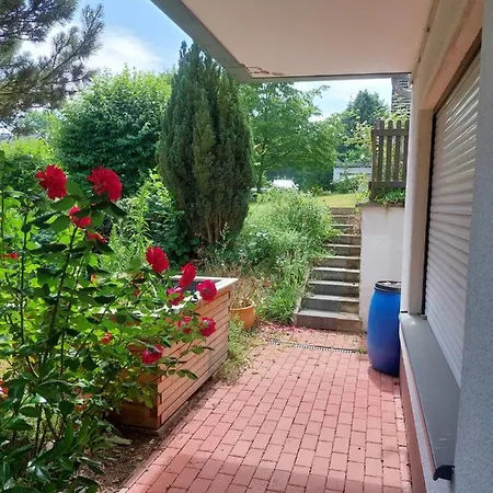 Appartement Rodder Maar