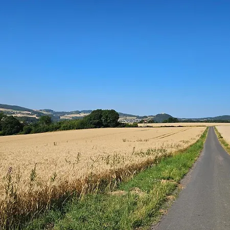 Rodder Maar דירה *