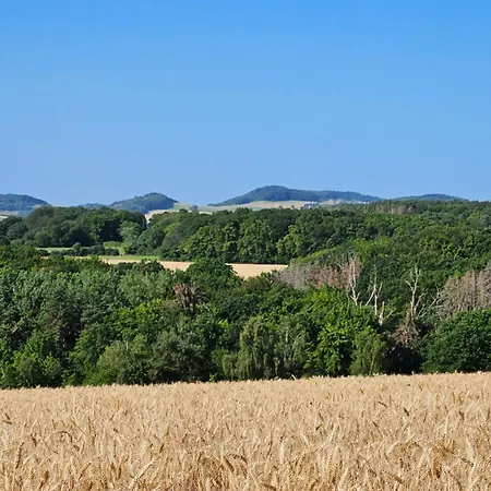 דירה Rodder Maar *