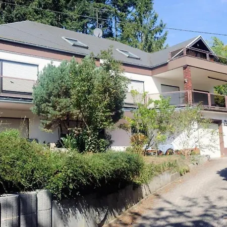 דירה Rodder Maar *