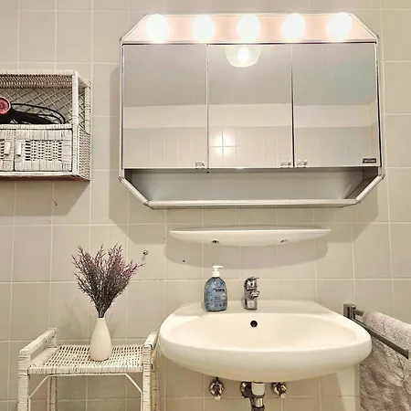 Appartement Rodder Maar *