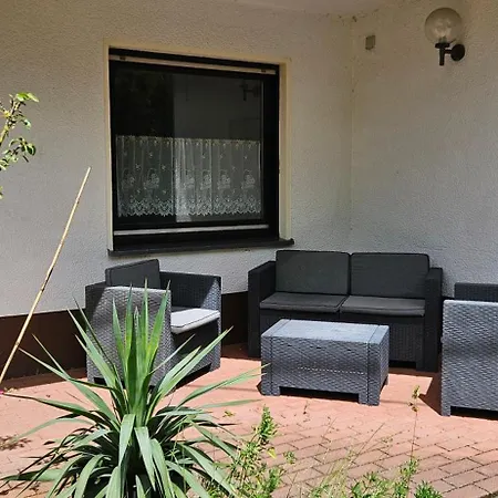 Appartement Rodder Maar *