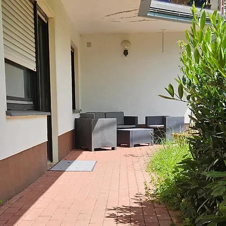 Appartement Rodder Maar