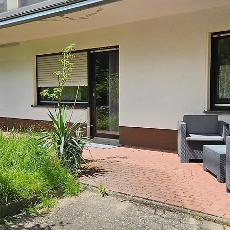 Rodder Maar דירה Niederzissen