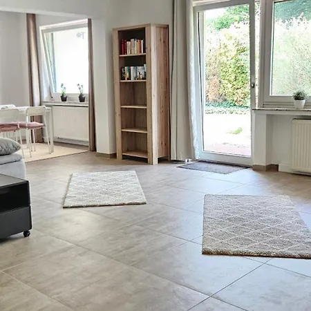 Rodder Maar Appartement *