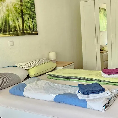 Rodder Maar Appartement *