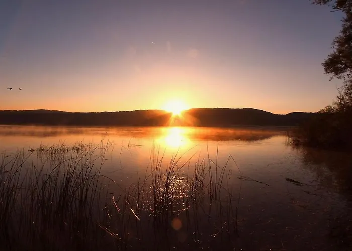 Rodder Maar דירה