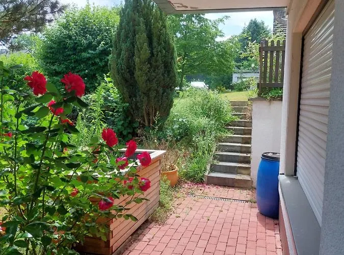 아파트 Rodder Maar