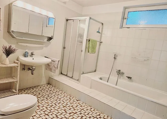 아파트 Rodder Maar 니더치센