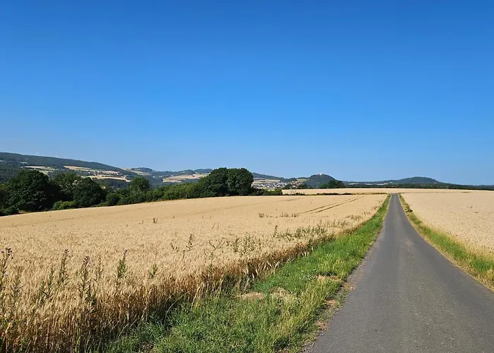 Rodder Maar דירה *