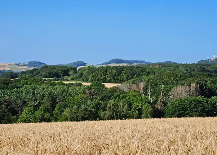 דירה Rodder Maar *