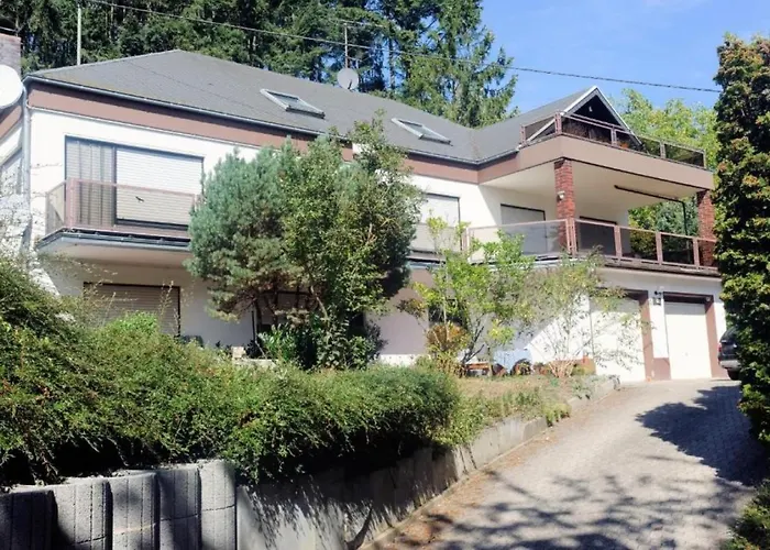 דירה Rodder Maar *