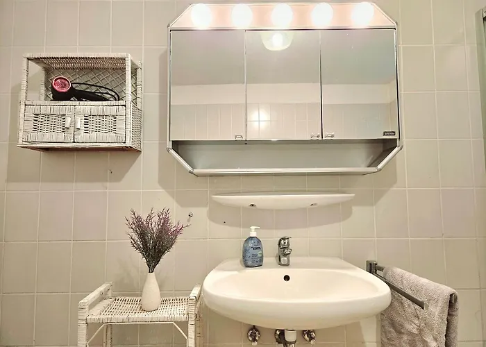 דירה Rodder Maar *