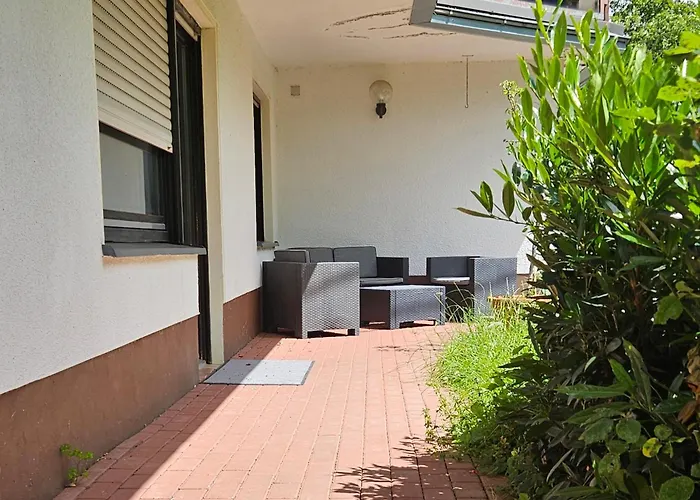 דירה Rodder Maar