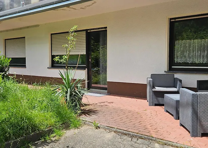 Rodder Maar דירה Niederzissen