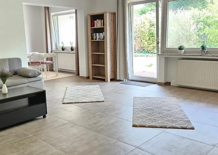 Rodder Maar דירה *