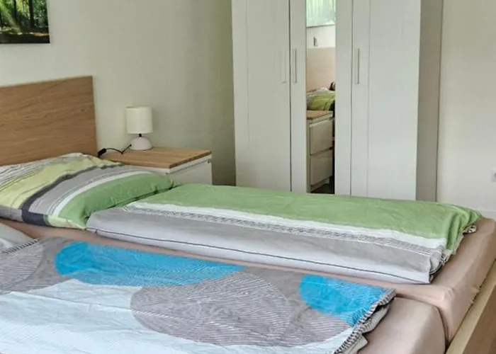 아파트 Rodder Maar